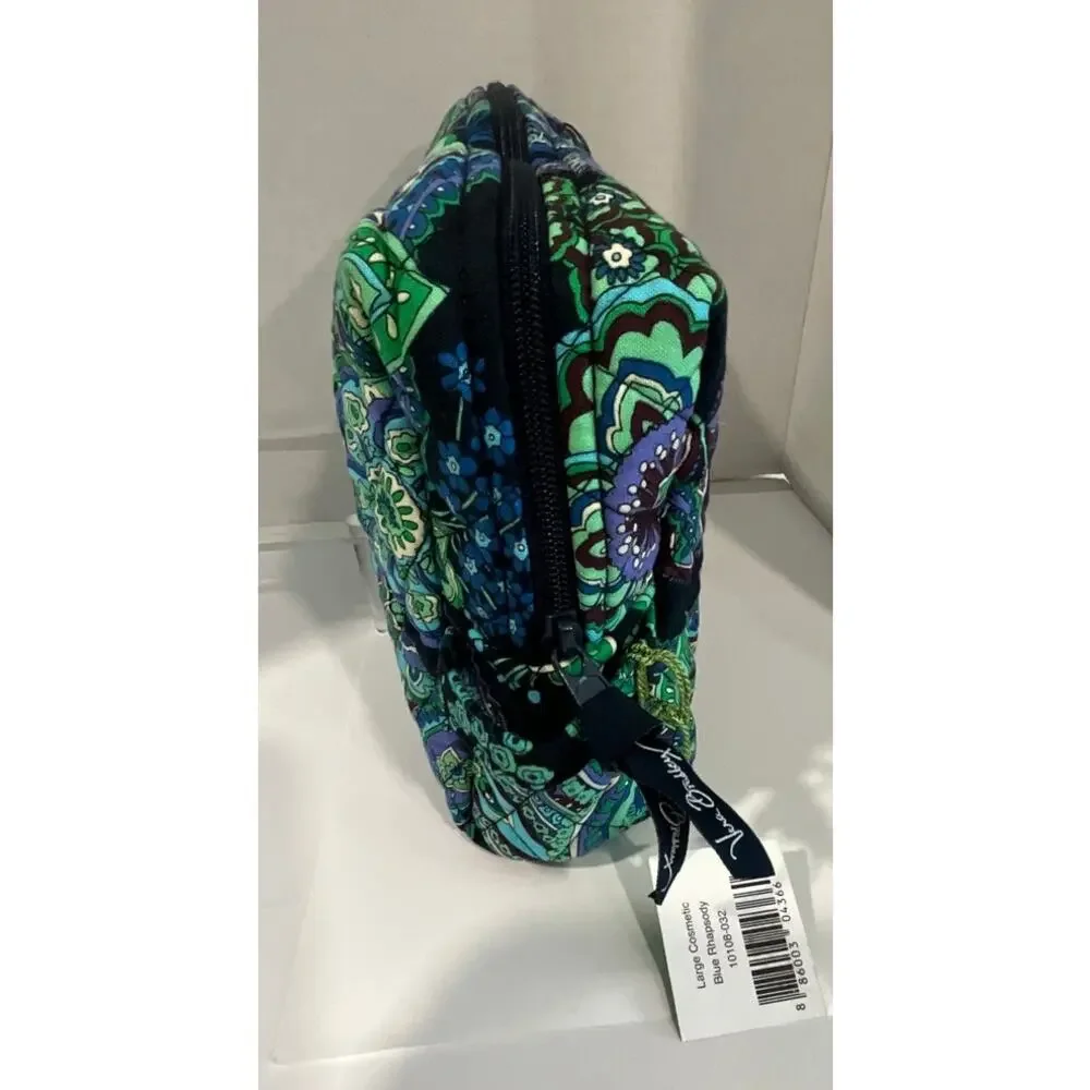Vera Bradley Blue Rhapsody Set of 3